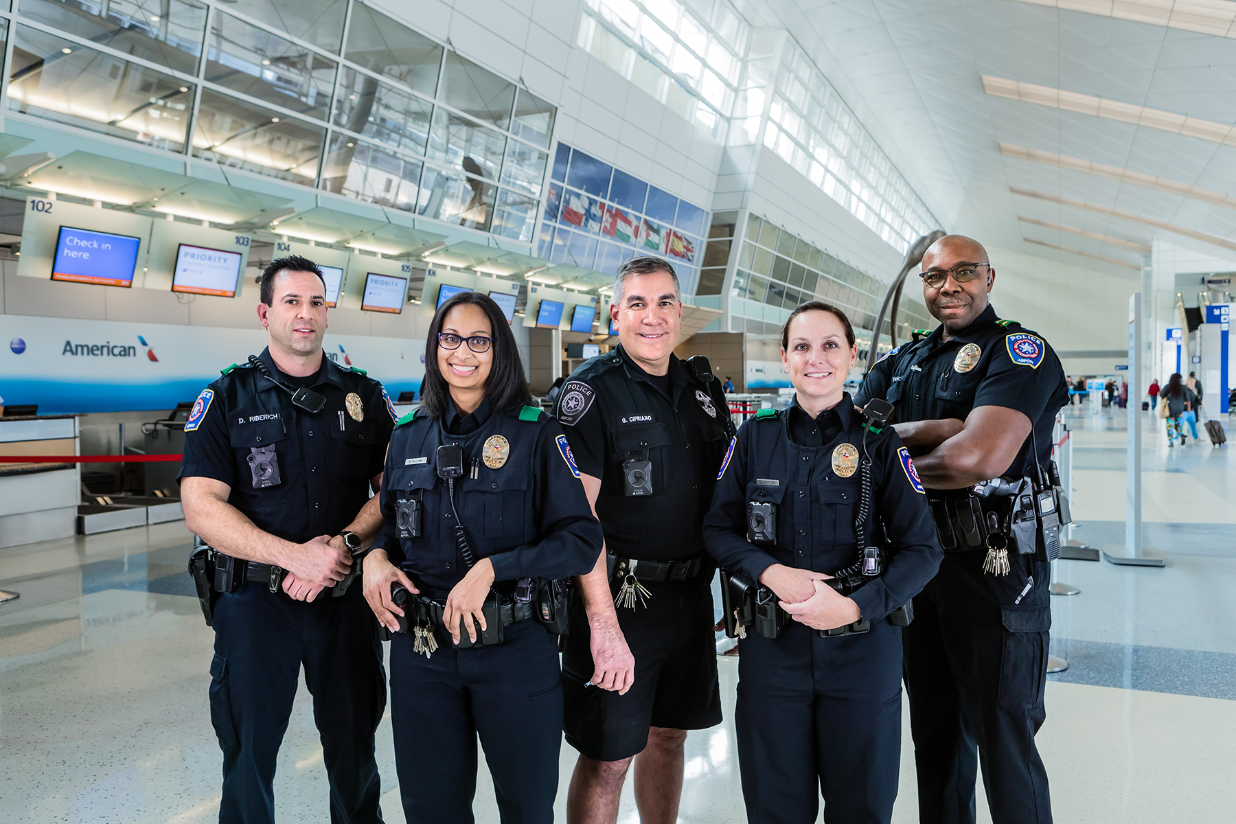 Off Duty DFW - Hire Police Dallas Fort Worth