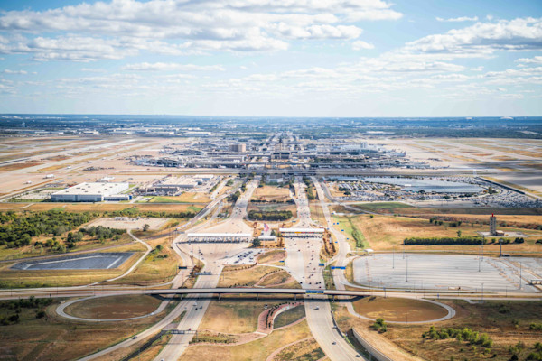Study: DFW Airport Now Contributes $78.3 Billion Annually to North Texas Economy, Supports 684,000 Jobs 