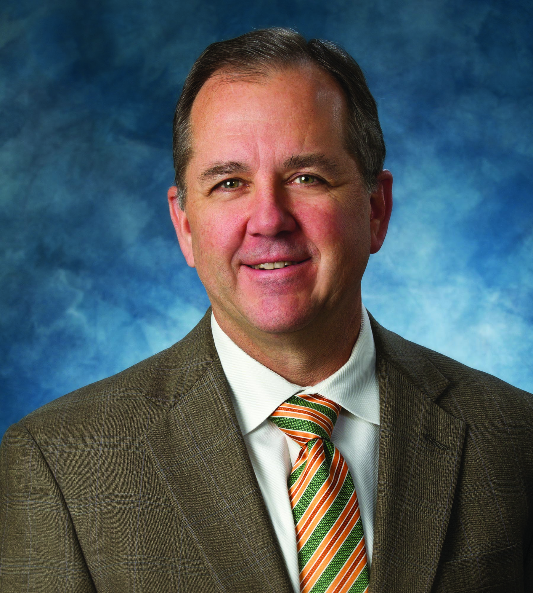 Christopher A. Poinsatte