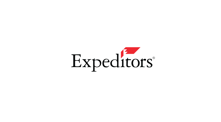 expeditors logo