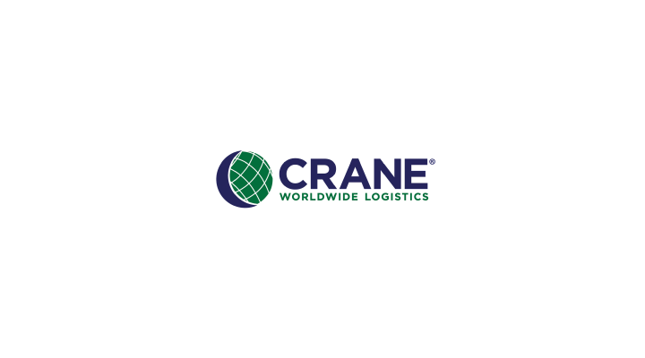 crane worldwide logo