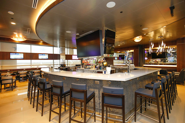 Watch and Celebrate at DFW