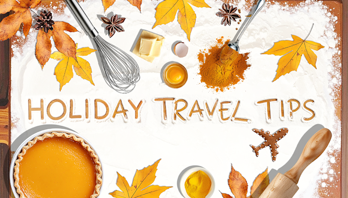 Top Tips for a Smooth Departure 