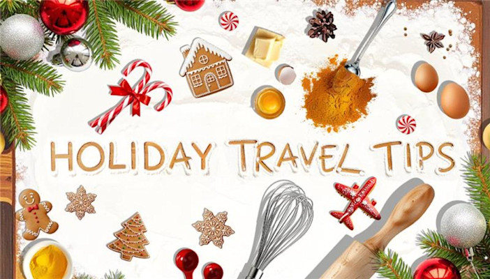 Top Tips for a Smooth Departure 