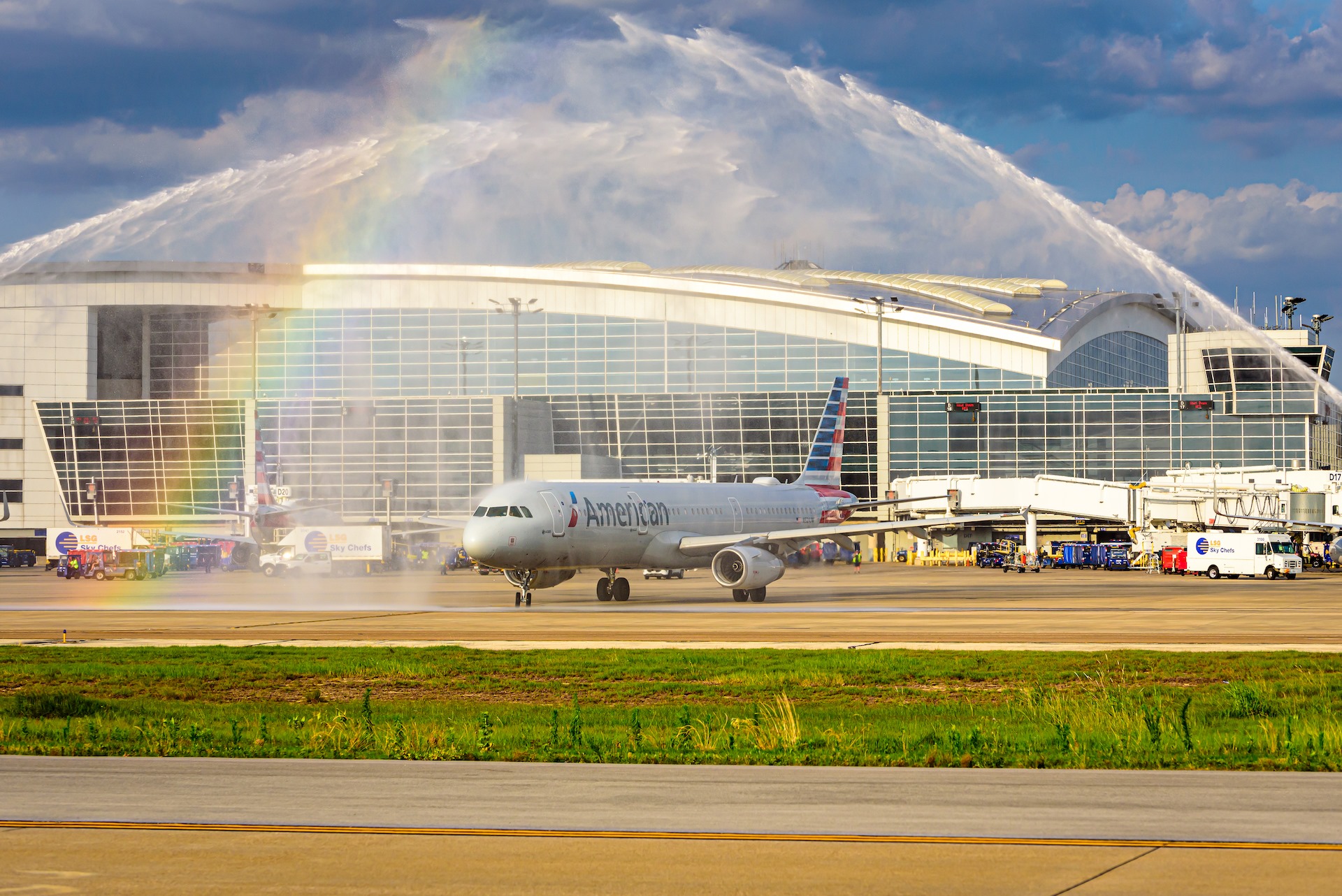 DFW International Airport | Official Website