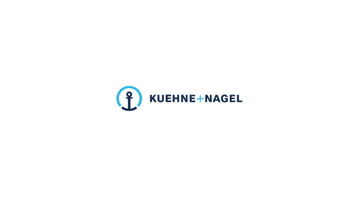 kuehne nagel logo