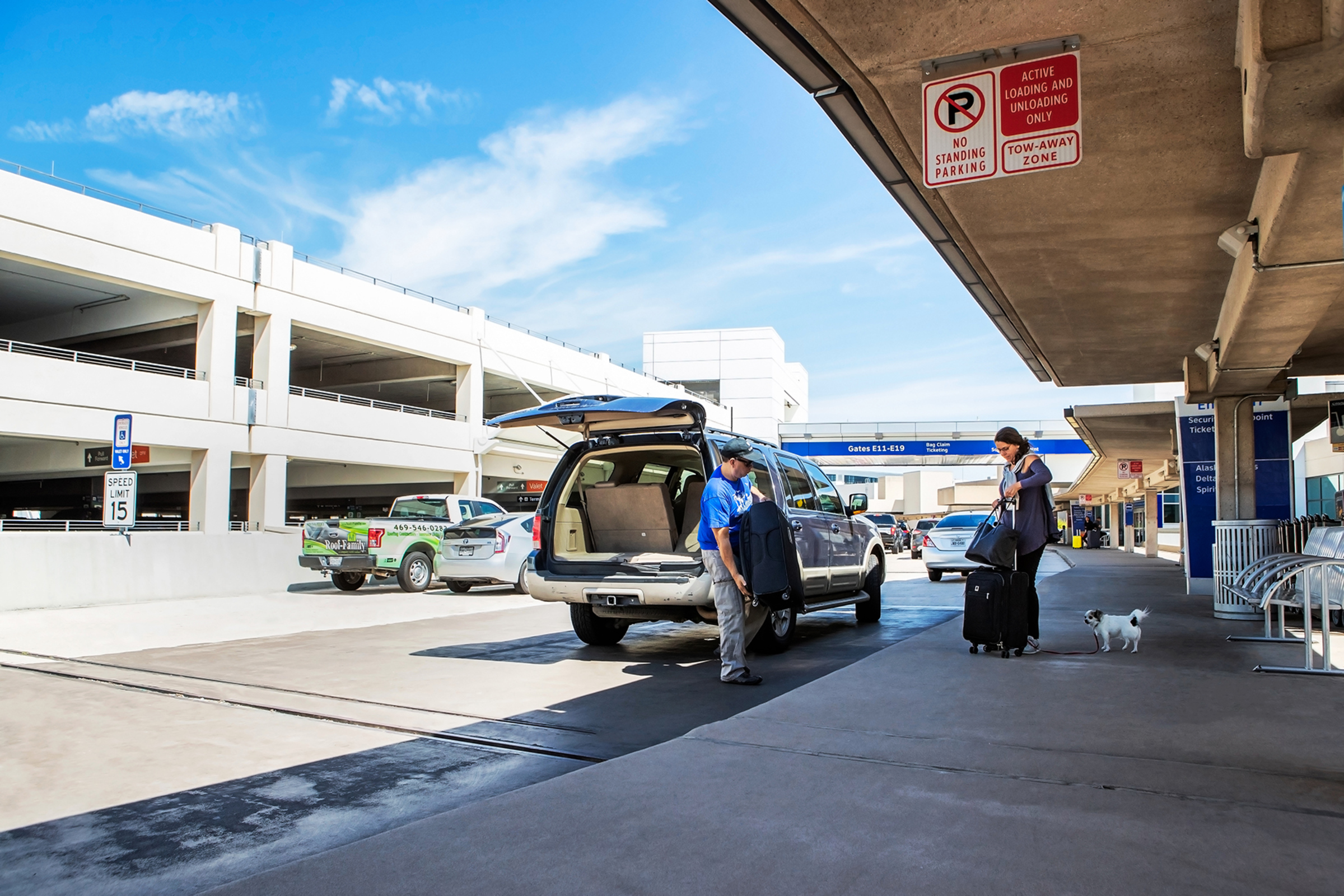 DFW International Airport Official Website dfw-international-airport-official-website