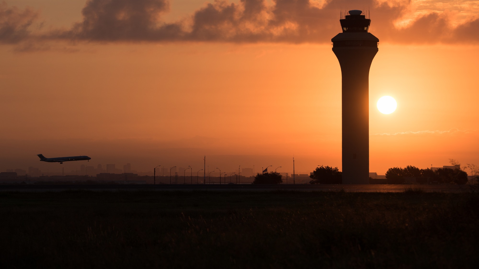 dfw-international-airport-official-website