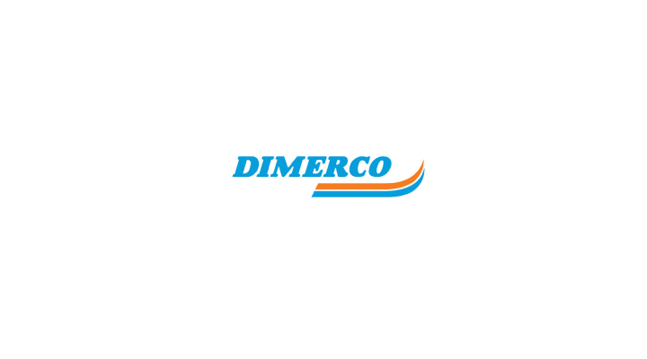 dimerco logo