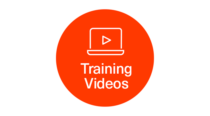 Training Videos
