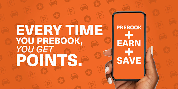 myDFW Rewards