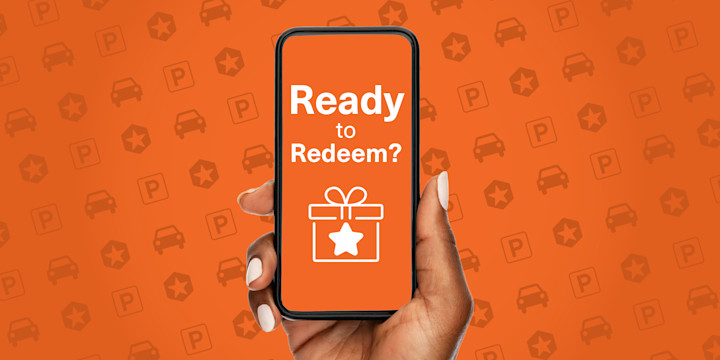 Introducing myDFW Rewards​
