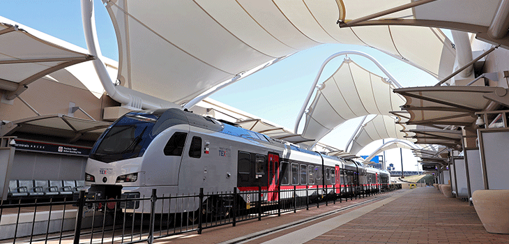 TexRail
