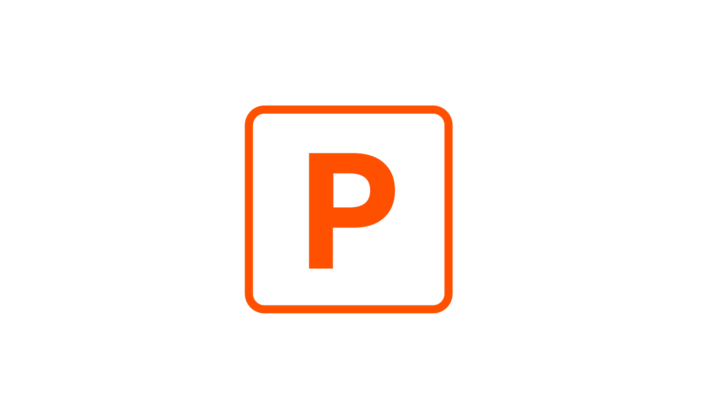 Accessible Parking