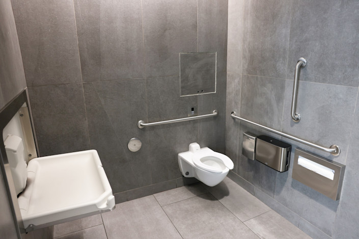 Accessible Restroom 03