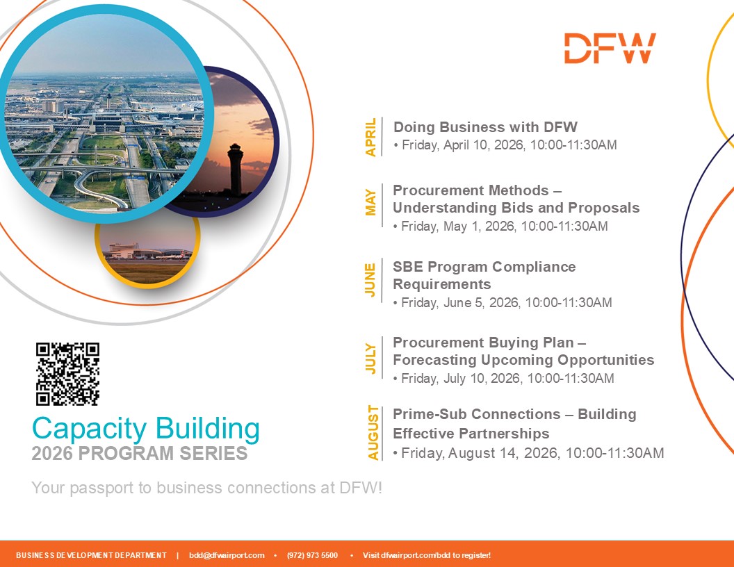 2026 CBPS Full Schedule 