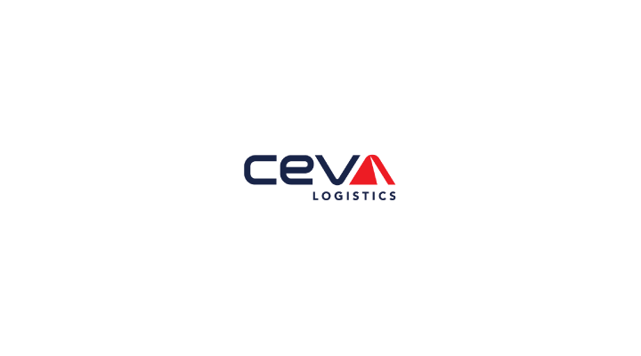 ceva logistics logo