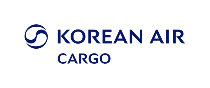 korean air cargo logo
