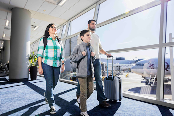 Family-friendly Amenities