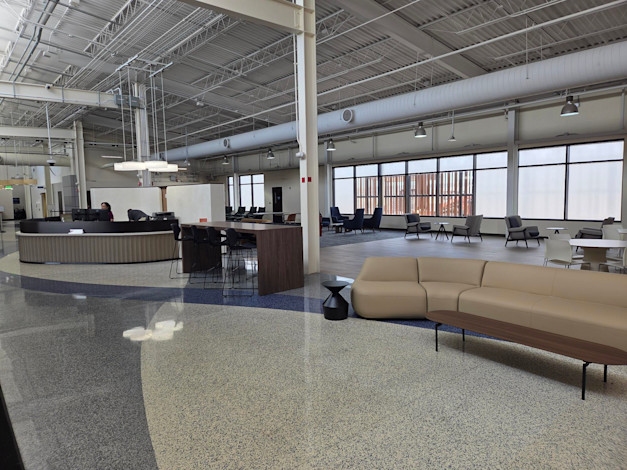 Corporate Aviation lobby