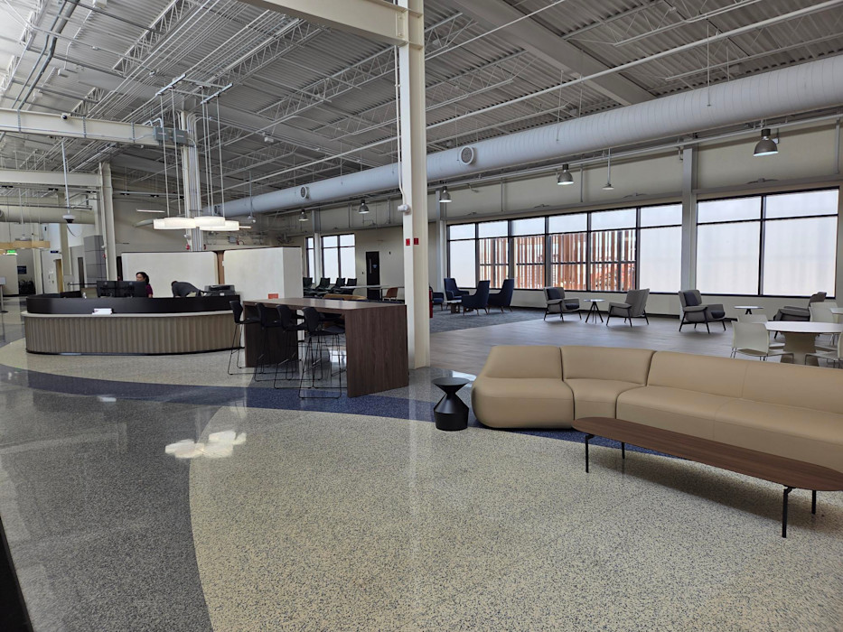 Corporate Aviation lobby