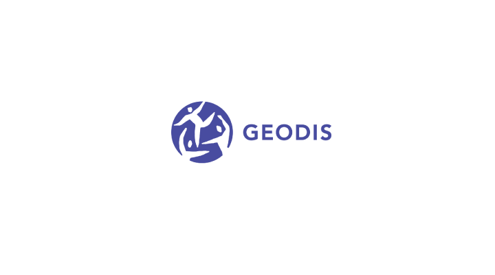 geodis logo