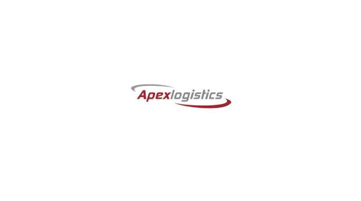 apex logistics logo