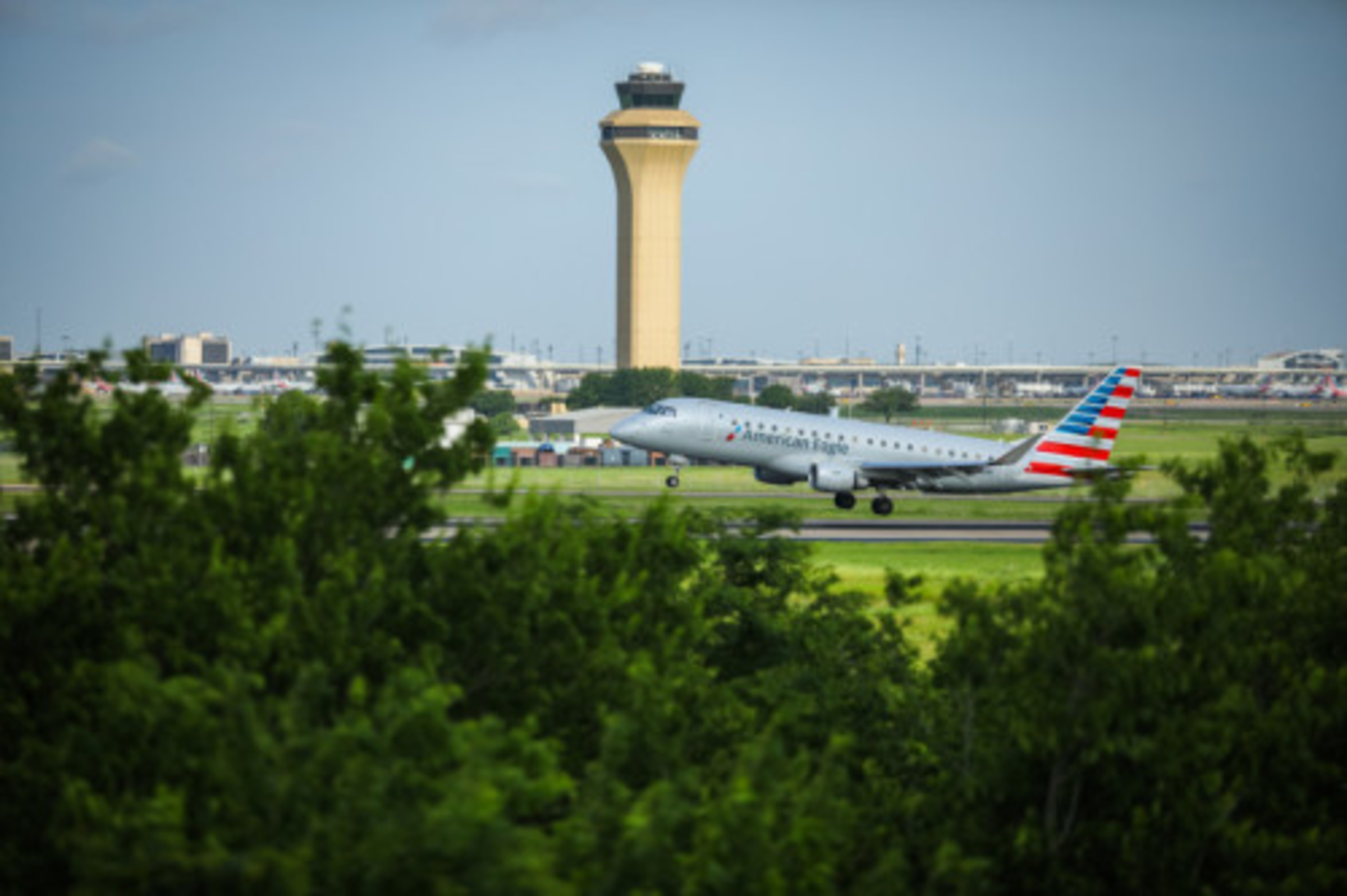 DFW International Airport Official Website DFW International Airport Official Website