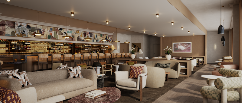 Private Suites DFW