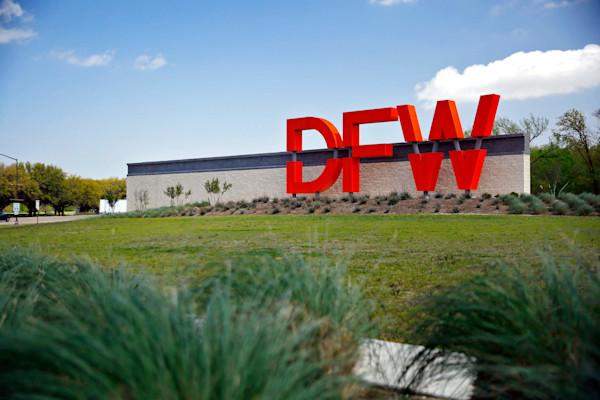 DFW is Ready to Welcome FIFA Fans