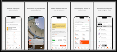 DFW International Airport | Official Website
