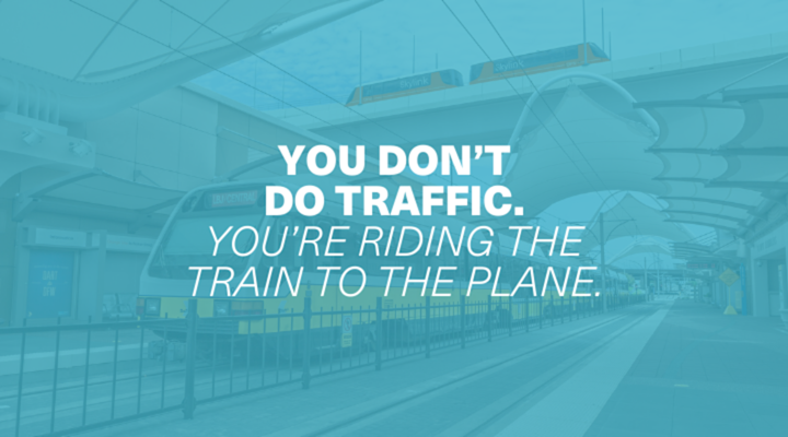 The Fresh Route Rider