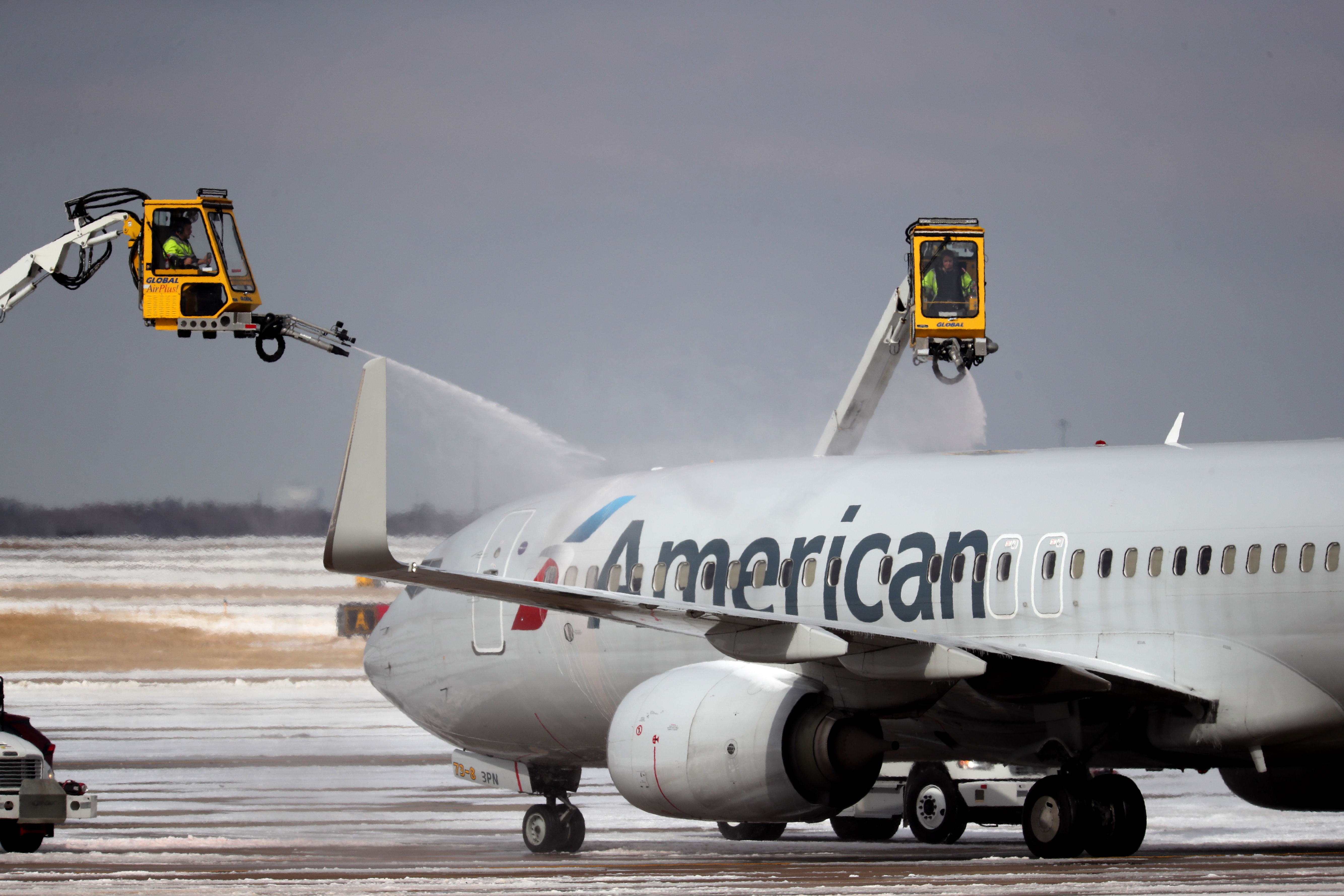 DFW International Airport | Official Website