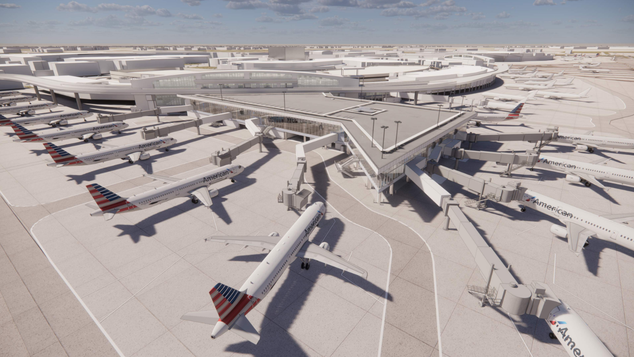 DFW International Airport | Official Website