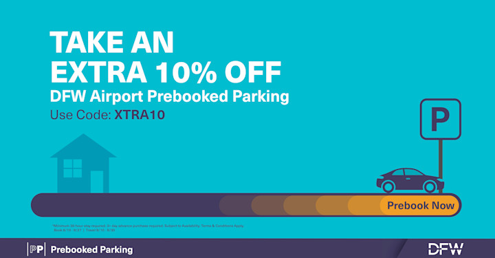 Affordable Airport Parking