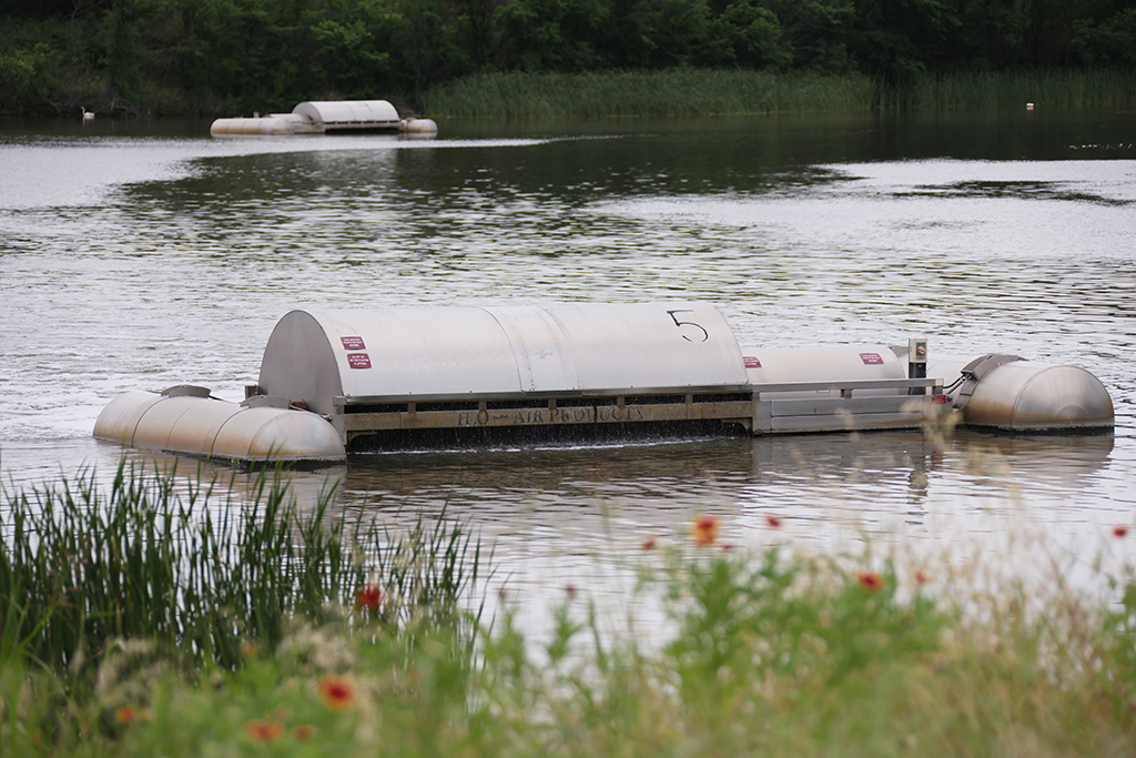 Learn More Photo Sustainability Trigg Lake 01 copy