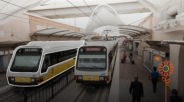 Utilize Public Transit