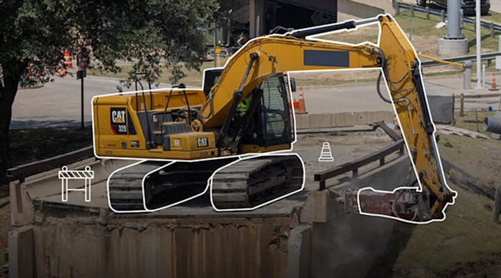 Construction Updates  