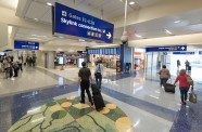 DFW International Airport Official Website