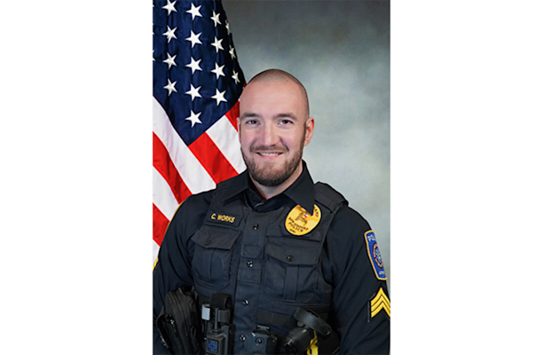 DFW Airport Mourns Passing of Police Sgt. Charles "Alan" Works