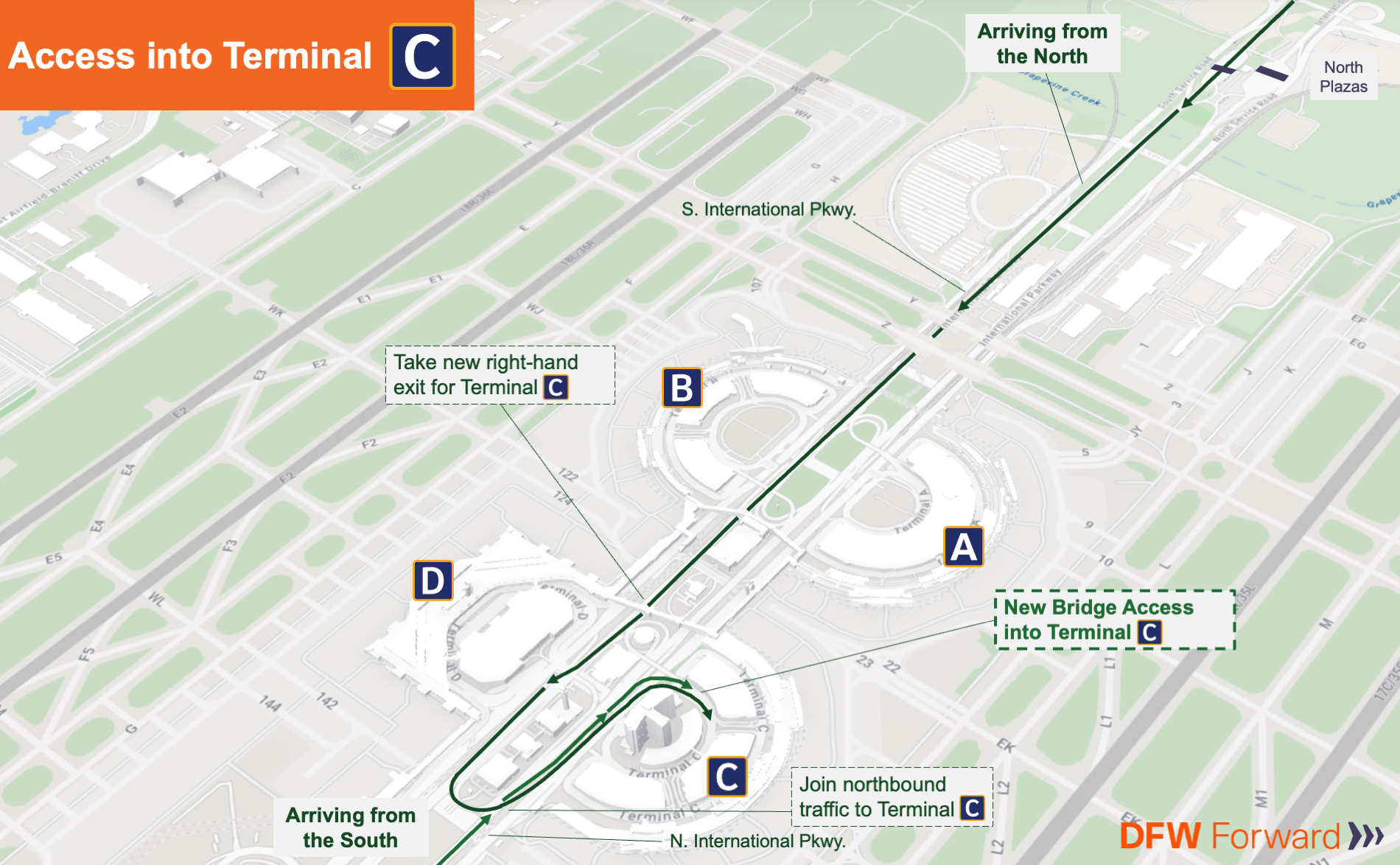 Terminal C Access Map Updated 05-26 (1)