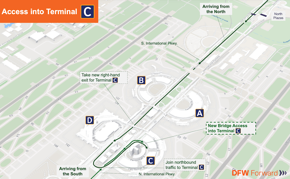 Terminal C Access Map Updated 05-26 (1)
