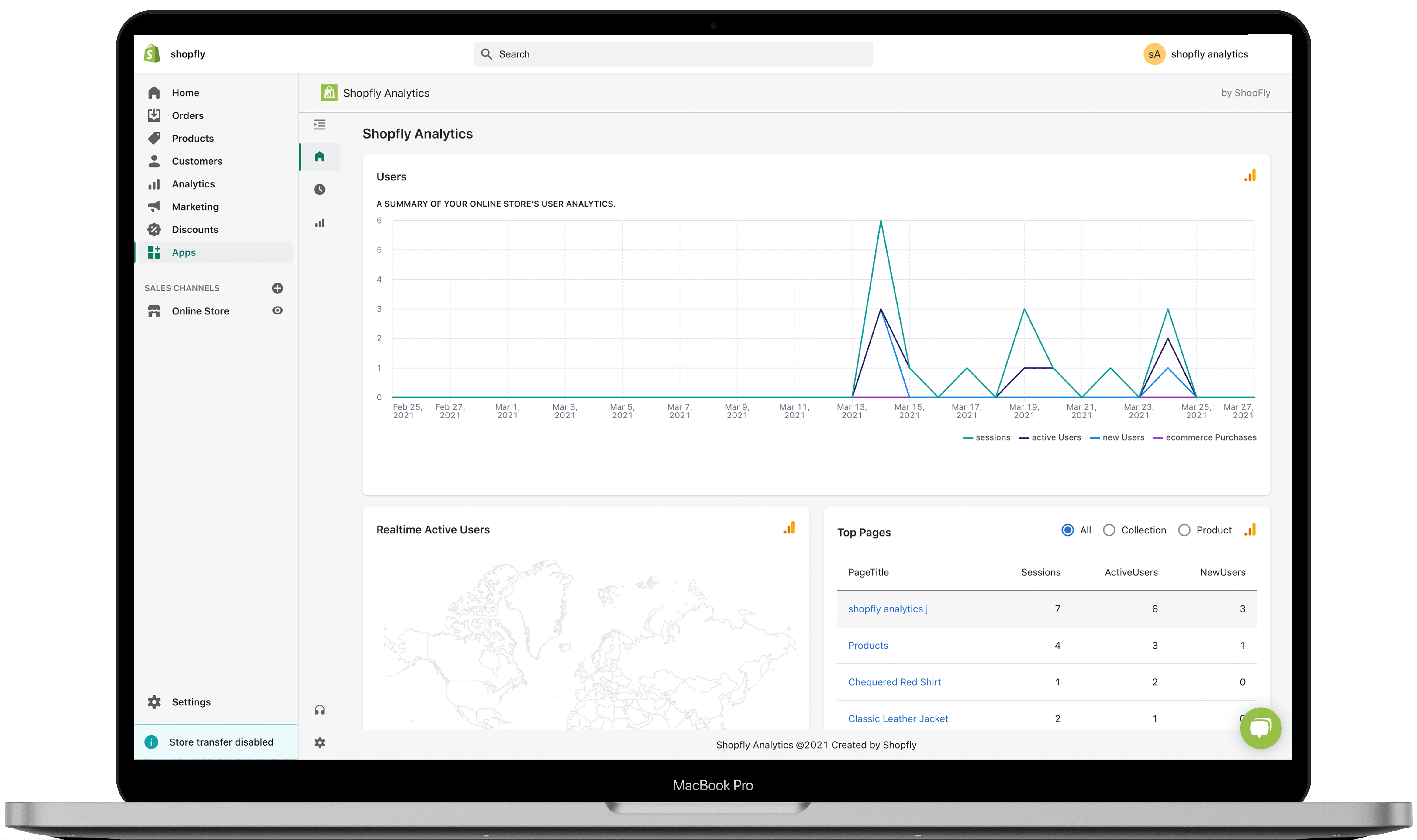 How To Configure Google Analytics 4 In Shopify With Supersale Analytics Supersale
