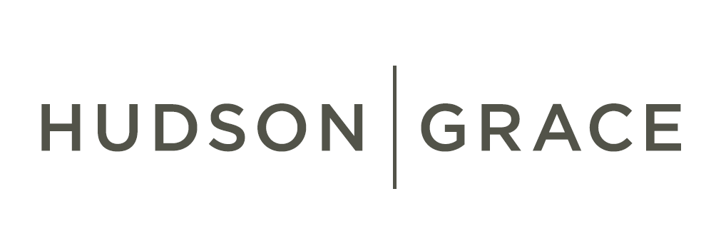 hudson grace logo