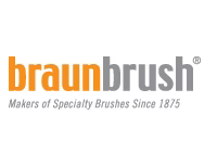 braun brush