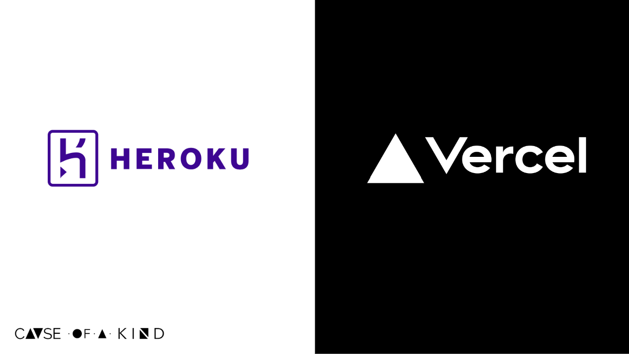 heroku vs vercel