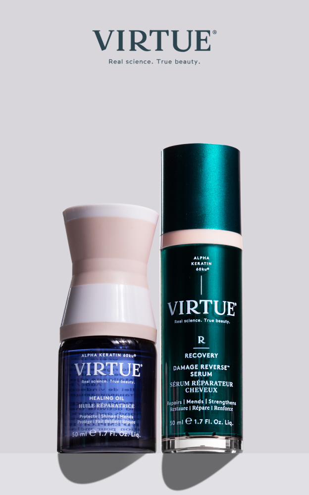 Virtue - PLP Tile