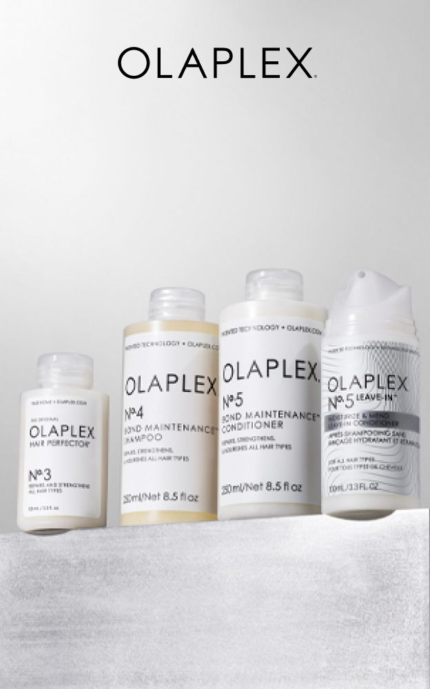 Olaplex - PLP Tile 