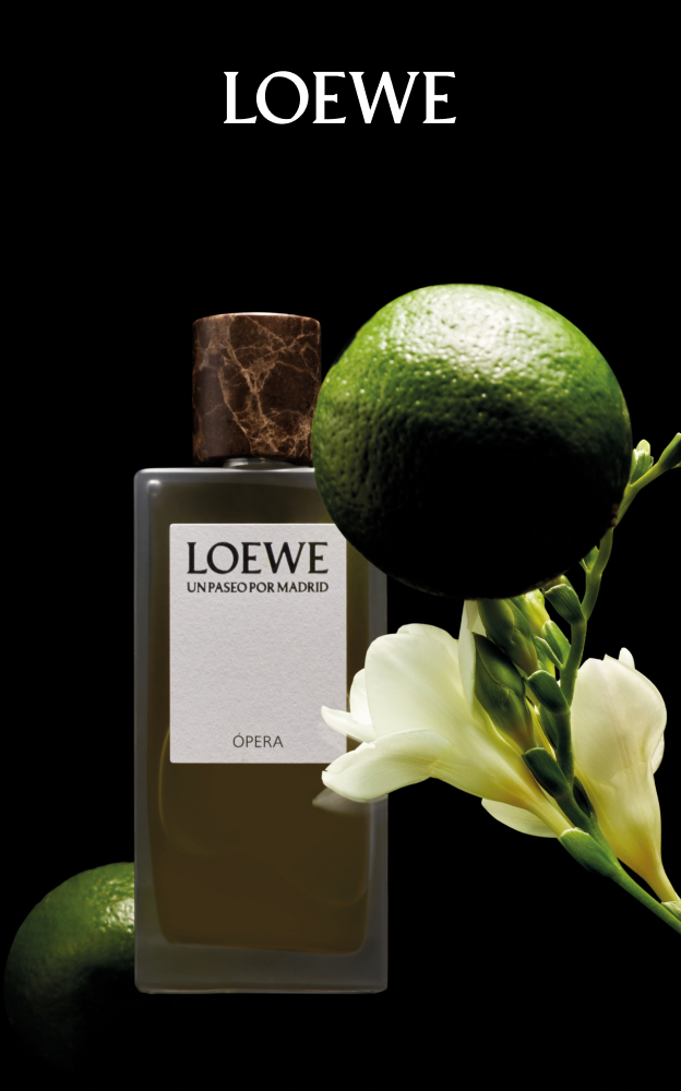 Loewe - PLP Tile