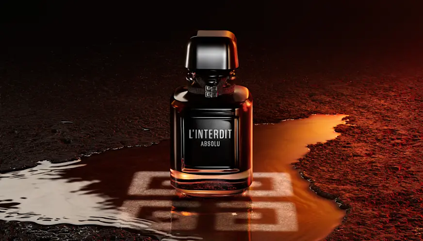 L'interdit Absolu Eau De Parfum Intense www.sephora.me